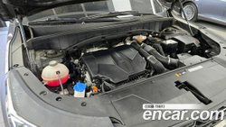 KIA Sorento Gasoline 2.5T 2WD — 2024
