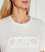 Футболка Michael Kors - белый(MS451EA97J)