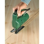 Пилки для лобзика по металлу T118 А HSS BOSCH 2608631013