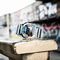 Мужские часы Casio G-Shock GM-5600SS-1E