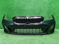 Бампер передний BMW 3er G20 22-нв M-paket В сборе