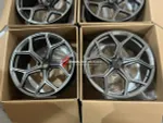 КОВАНЫЕ ДИСКИ ДЛЯ AUDI SQ8 2022 АУДИ