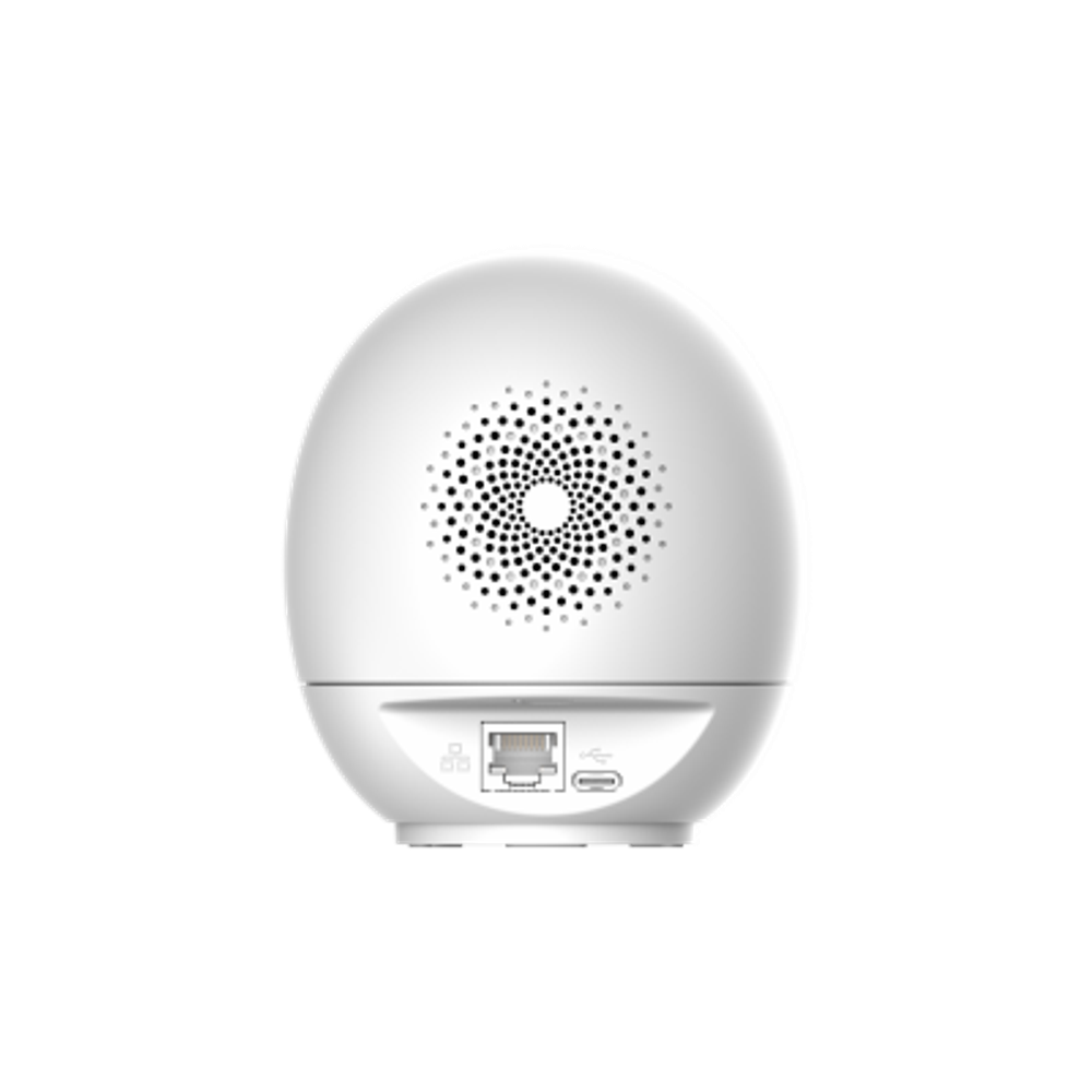 Wi-Fi камера Dahua DH-H5JE 5 Мп, поворотная