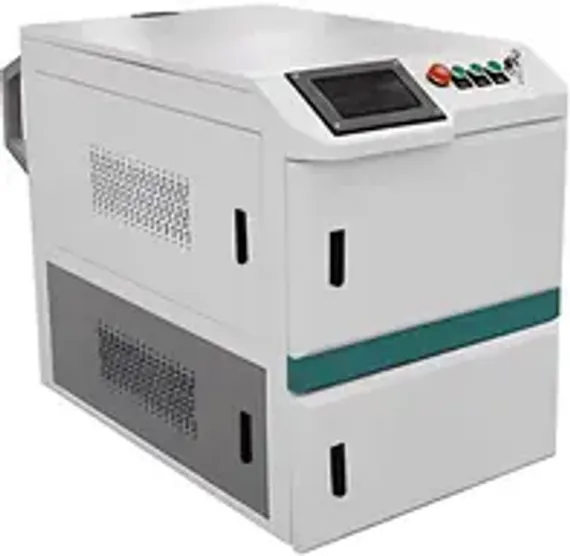 Поршневой безмасляный 2 в 1 компрессор TC-BL DC990AD-10L