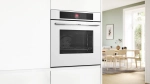 Духовой шкаф Bosch HBG7741W1