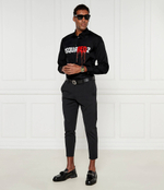 Рубашка Horror Dsquared2 - черный(S74DM0863 S36275)