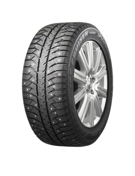 Firestone Ice Cruiser 7 185/70 R14 88T шип.