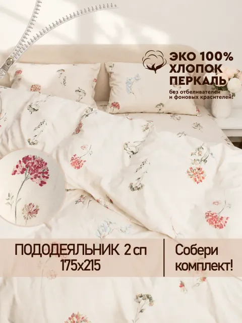 ГОРТЕНЗИИ ЭКО