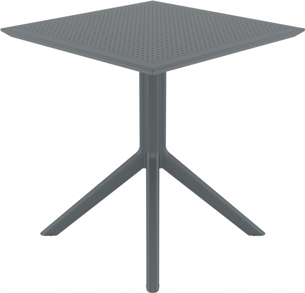 Стол пластиковый Sky Table 70