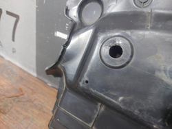 Кожух замка капота Haval Jolion 21-нв Б/У Оригинал 5509115XST01A