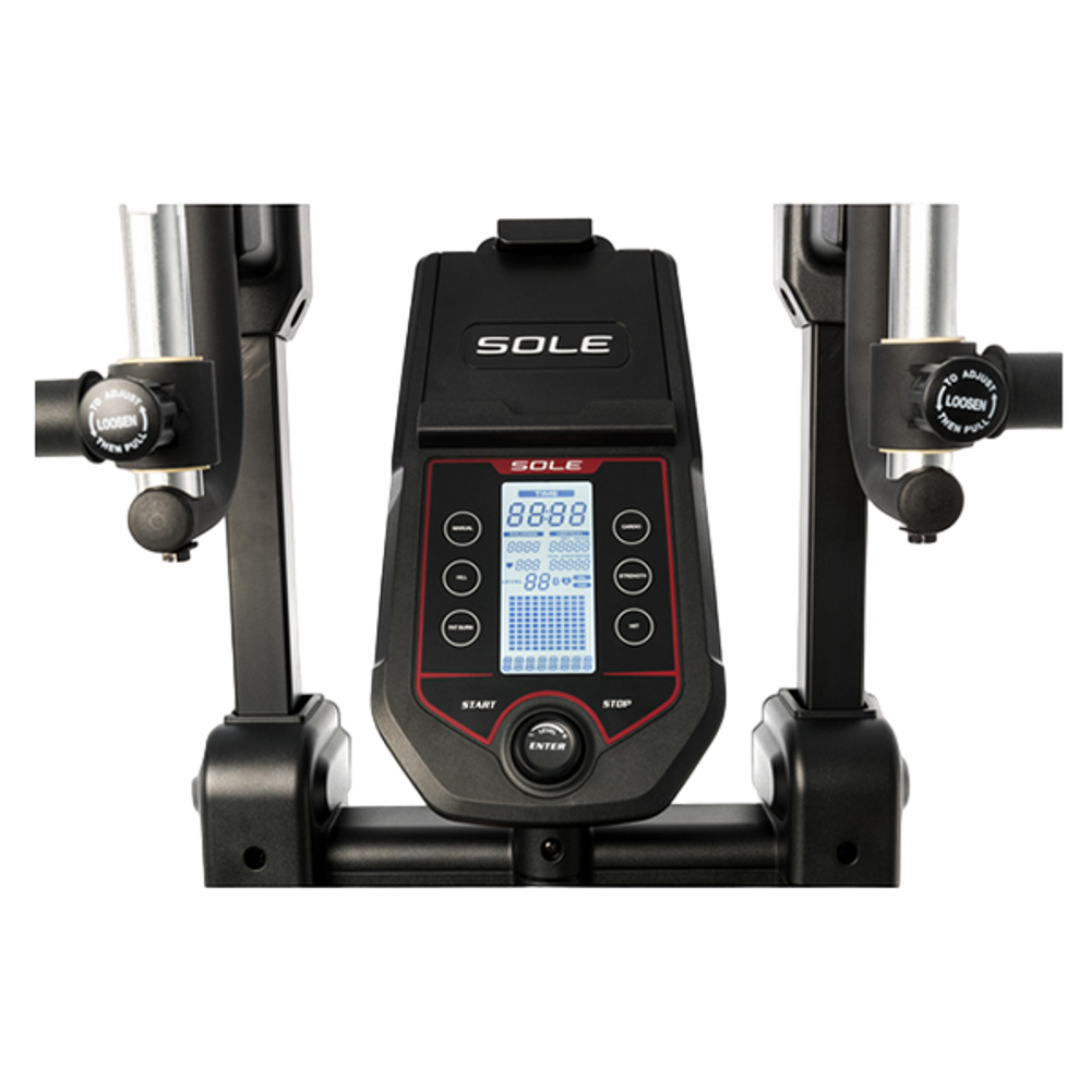 Степпер Cardio Climber Sole Fitness SC200 (CC81 2019)