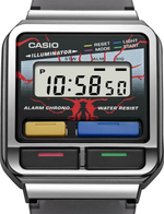 Наручные часы Casio A120WEST-1A