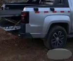 Системы выдвижных ящиков для кухни в Isuzu D-Max от Forza Performance Исузи