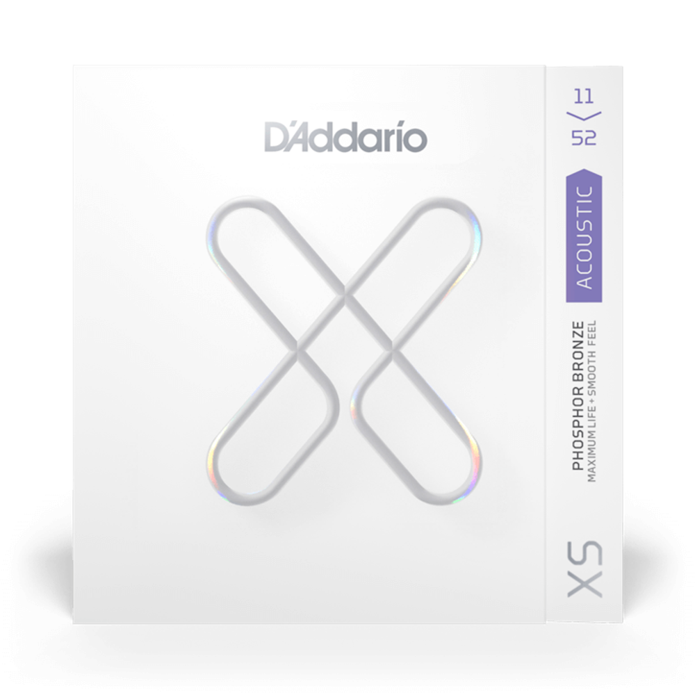 D'ADDARIO XSAPB1152