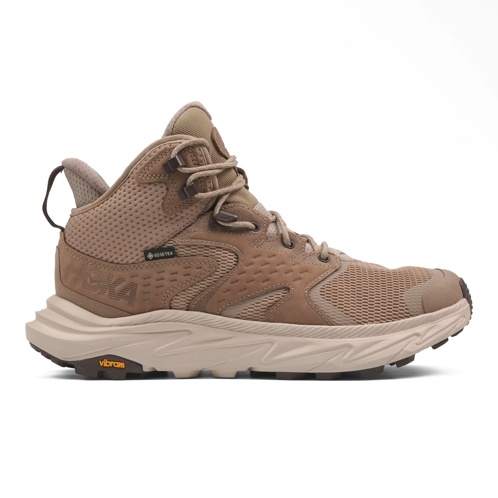 Ботинки мужские Hoka Anacapa 2 mid GTX WIDE