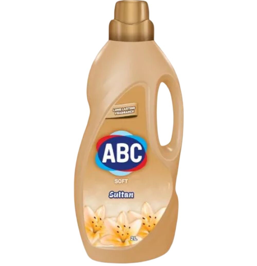 Кондиционер ABC Sultan 2л