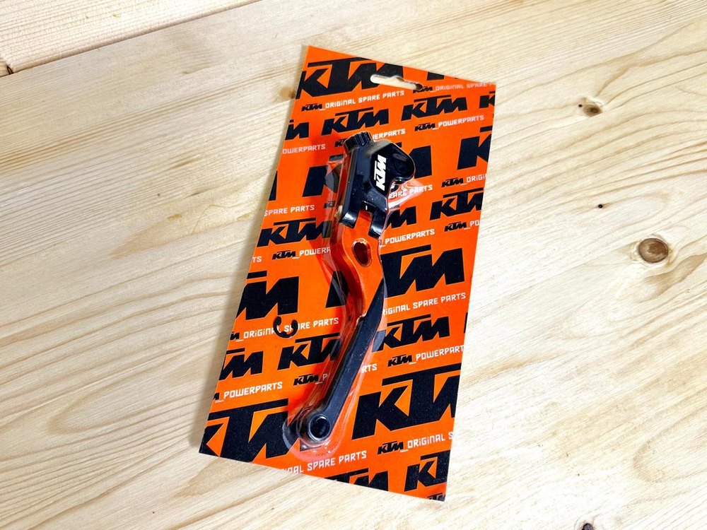 KTM Рычаг сцепления 990 DUKE 6410293114404A