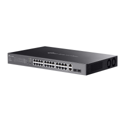 Коммутатор TP-Link Omada ES228GMP