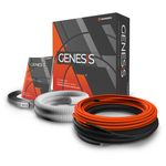 Система кабельная двухжильная Genesis - 75 / 1500 Система кабельная двухжильная Genesis - 75 / 1500