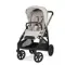 Коляска Inglesina Aptica 3 в 1 Opal Ivory Darwin i-Size