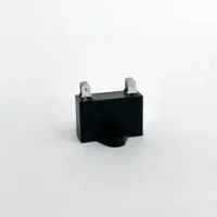 Пусковой конденсатор CBB61 2uF 2 мкФ 450V клеммы