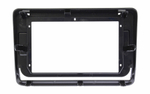 Переходная рамка магнитолы TOYOTA NOAH, VOXY 2014-2020 MFA дисплей 10,2 дюймов