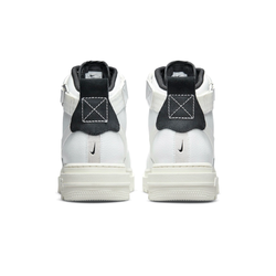 Nike WMNS Air Force 1 Hi UT 2.0 Summit White