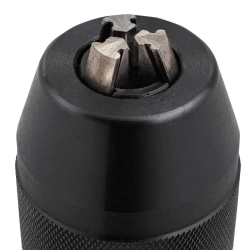 Патрон цанговый для дрели (1-13мм, B16) RockFORCE RF-G00545
