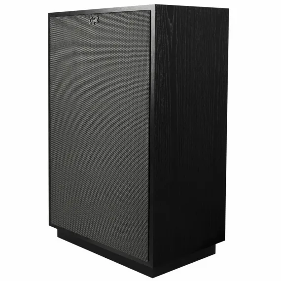 Klipsch Cornwall IV Satin Black Ash
