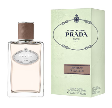 Prada Infusion de Vanille 100 мл парфюмерная вода
