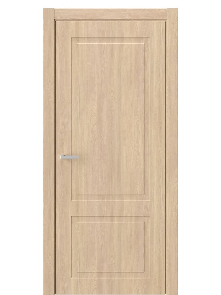 ДВЕРИ WestStyle  Novva 3 Сенди ДГ