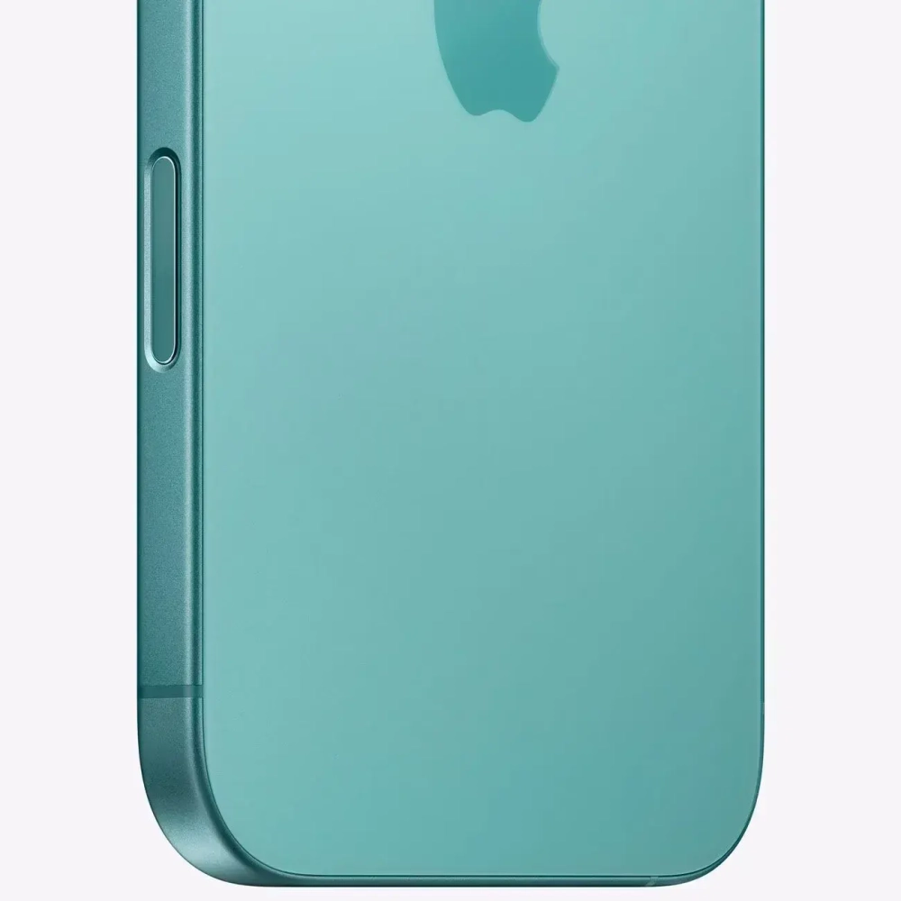 iPhone 16 256GB Teal