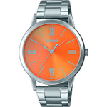 Мужские наручные часы Casio Vintage MTP-E600D-1B
