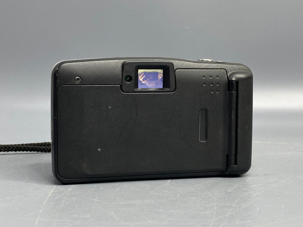 Minolta AF50 Big Finder
