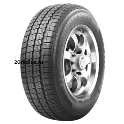 235/65R16C 115/113R iGreen Van 4S TL 8PR