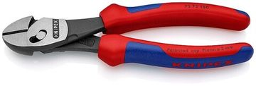 KNIPEX TwinForce черненые, 180 mm KN-7372180BK