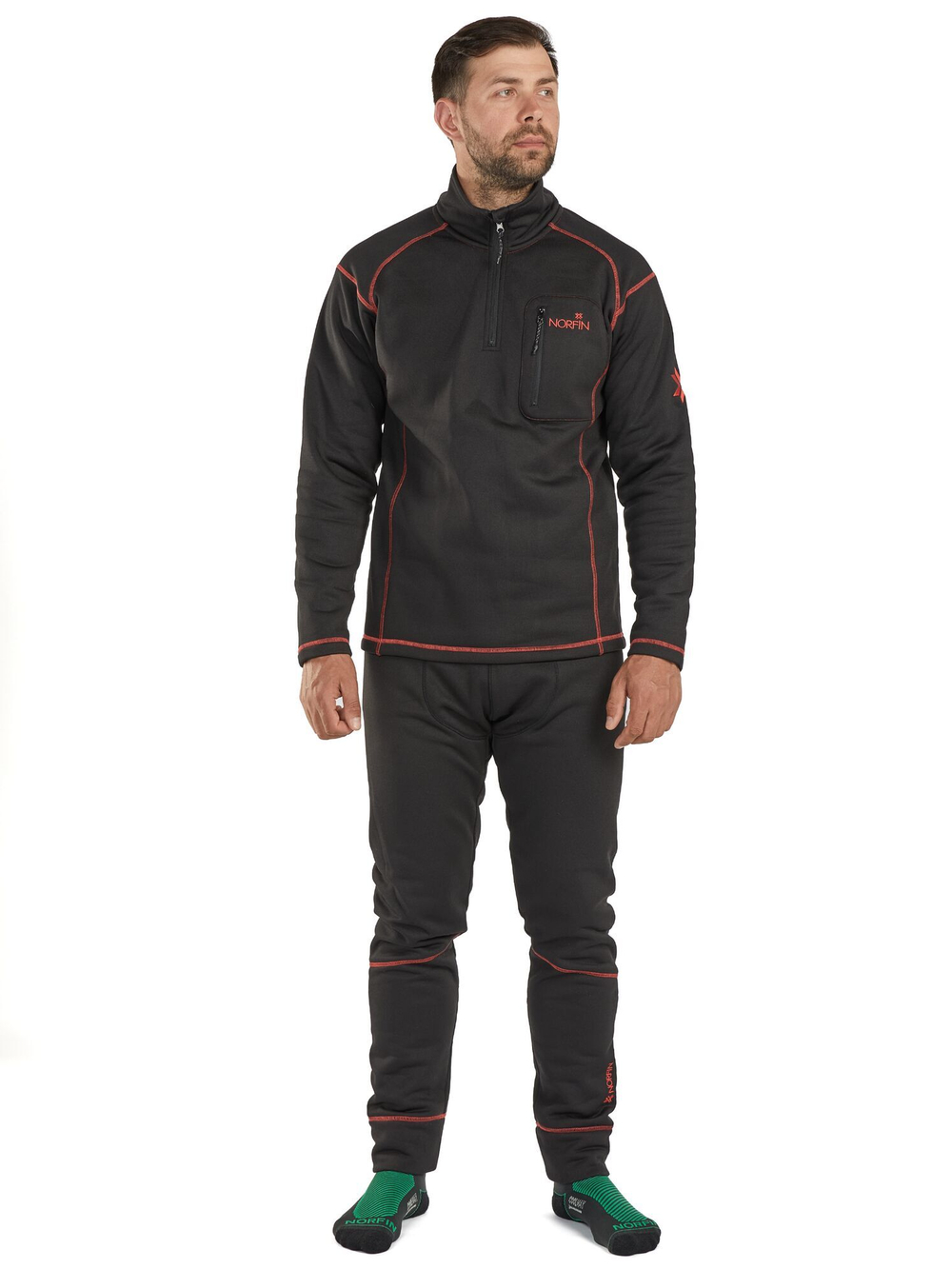 Термокомплект Norfin NORD CLASSIC 04 р.XL