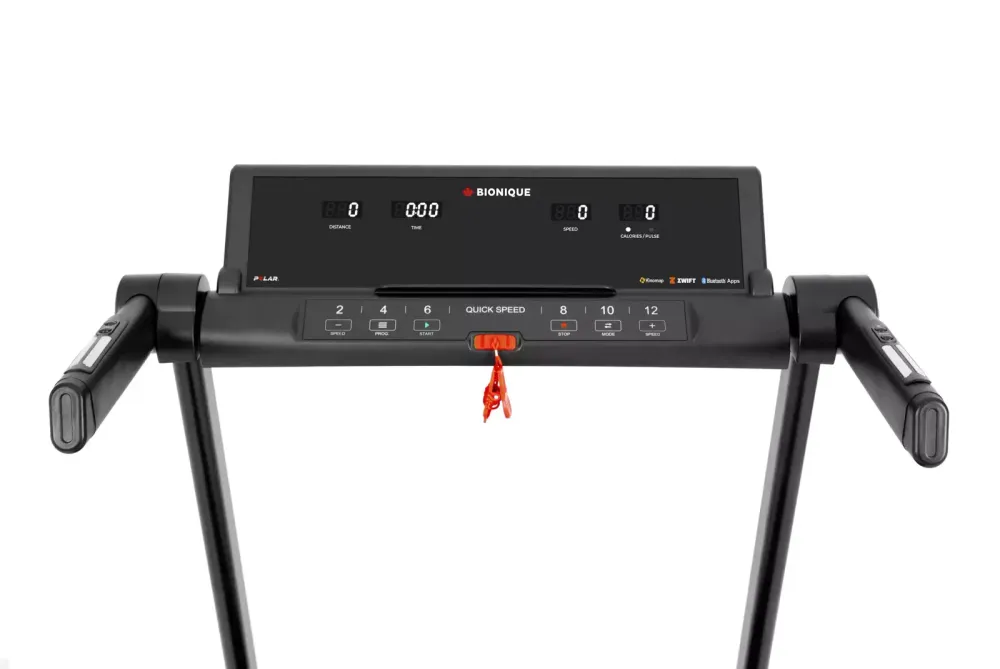 Беговая дорожка Bionique PowerUp M30