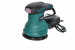 Орбитальная шлифмашина FAVOURITE OS 600/125-150 эксцентриковая шлифовальная машинка
