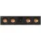 Klipsch RP-404C II Walnut