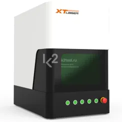 Лазерный маркиратор XT Laser XTL-FC