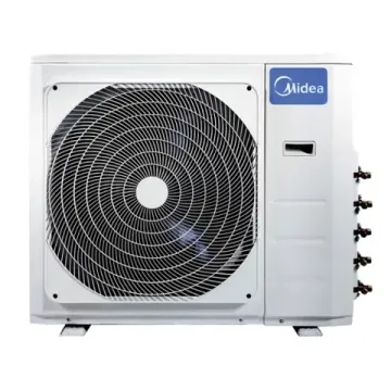 Наружный блок мульти сплит системы Midea M5OE-42HFN8-Q1