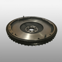 8974863550 - Маховик Isuzu NPR75, NQR75, NQR90 с двигателем 4HK1-T