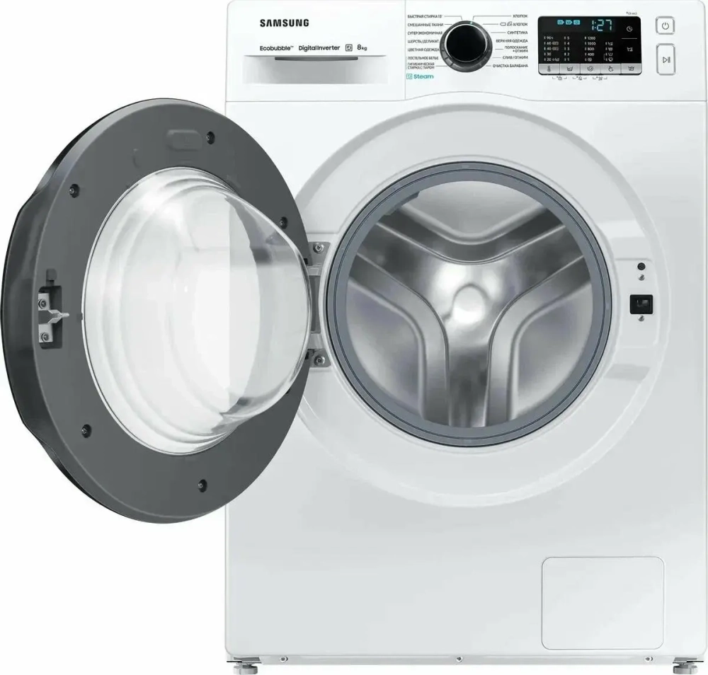 Стиральная машина Samsung WW70AG6S23AELP