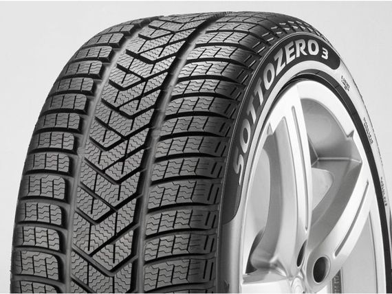 Pirelli Sotto Zero Serie III 275/40 R18 103V XL RunFlat