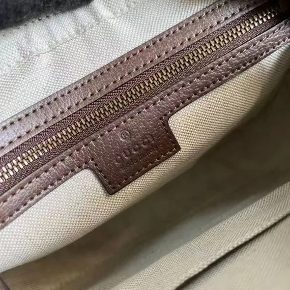 Сумка на плечо Gucci Ophidia GG