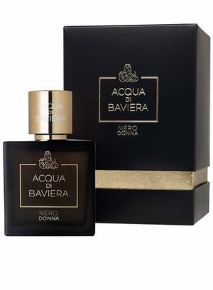 Acqua di Baviera Nero Uomo