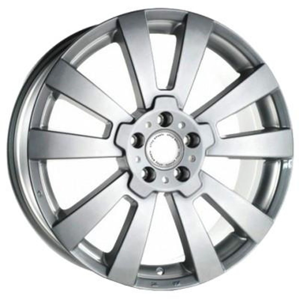 Replica ME70 7.5x19 5x112 ET 47 Dia 66.6 (silver)