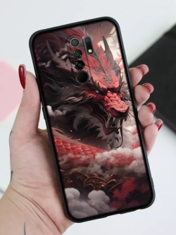 Чехол на Xiaomi Redmi 9, Сяоми Редми 9