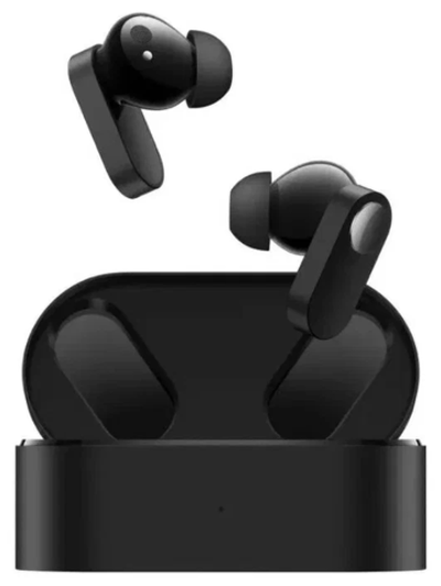 Беспроводные наушники OnePlus Nord Buds, черный
